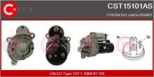 CASCO SRL CST15101AS