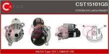 CASCO SRL CST15101GS