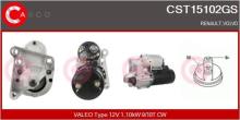 CASCO SRL CST15102GS