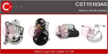 CASCO SRL CST15103AS