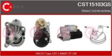 CASCO SRL CST15103GS