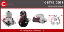 CASCO SRL CST15105GS