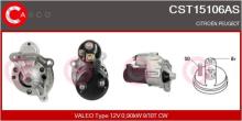 CASCO SRL CST15106AS