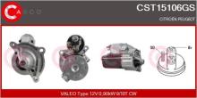 CASCO SRL CST15106GS