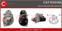 CASCO SRL CST15107AS