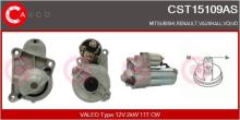 CASCO SRL CST15109AS