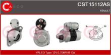 CASCO SRL CST15112AS
