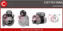 CASCO SRL CST15115AS