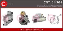 CASCO SRL CST15117GS