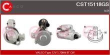 CASCO SRL CST15118GS