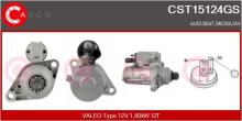 CASCO SRL CST15124GS