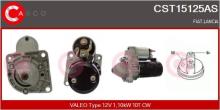 CASCO SRL CST15125AS