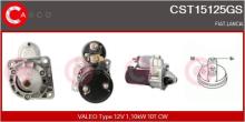 CASCO SRL CST15125GS