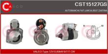 CASCO SRL CST15127GS
