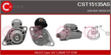 CASCO SRL CST15135AS