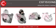 CASCO SRL CST15137AS