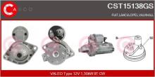 CASCO SRL CST15138GS
