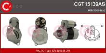 CASCO SRL CST15139AS