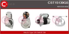 CASCO SRL CST15139GS