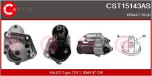 CASCO SRL CST15143AS