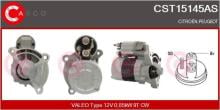 CASCO SRL CST15145AS