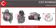 CASCO SRL CST15145GS
