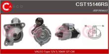 CASCO SRL CST15146RS