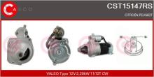CASCO SRL CST15147RS