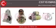 CASCO SRL CST15150RS