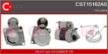 CASCO SRL CST15162AS