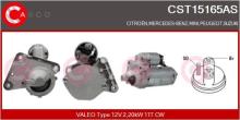 CASCO SRL CST15165AS