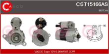CASCO SRL CST15166AS