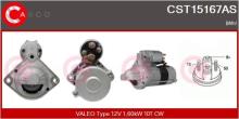 CASCO SRL CST15167AS