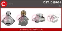 CASCO SRL CST15167GS