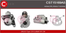 CASCO SRL CST15169AS