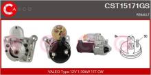 CASCO SRL CST15171GS