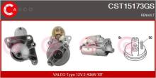 CASCO SRL CST15173GS