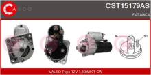 CASCO SRL CST15179AS