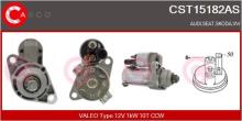 CASCO SRL CST15182AS