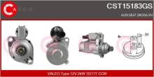 CASCO SRL CST15183GS