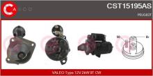 CASCO SRL CST15195AS