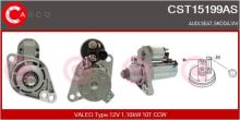 CASCO SRL CST15199AS