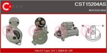 CASCO SRL CST15204AS