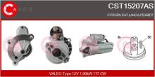 CASCO SRL CST15207AS