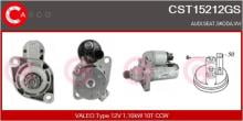 CASCO SRL CST15212GS