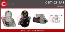CASCO SRL CST15217AS