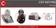 CASCO SRL CST15217GS