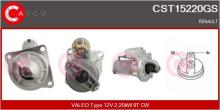 CASCO SRL CST15220GS