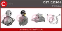 CASCO SRL CST15221GS