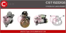 CASCO SRL CST15222GS